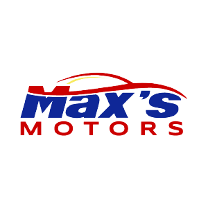 MAX MOTORS